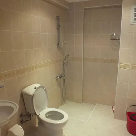 Apartment Nicholas Gate 4 *
