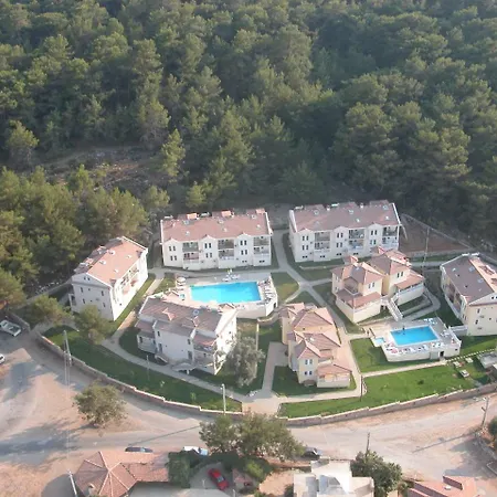 Nicholas Gate 4 Апартаменты *