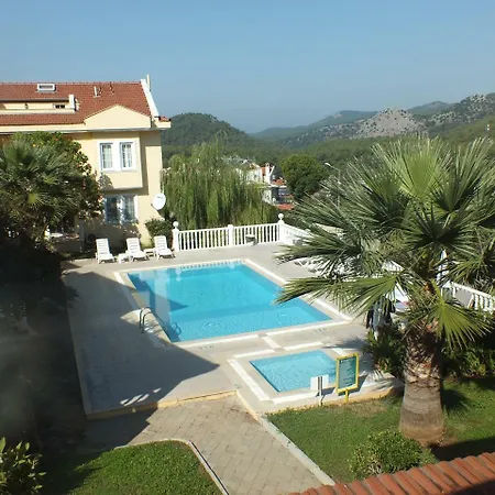 Nicholas Gate 4 * Ovacik (Fethiye)
