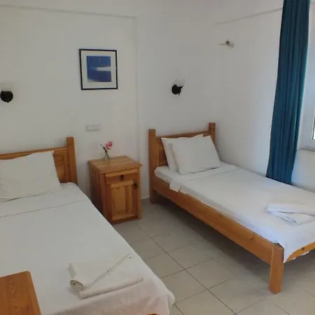 Nicholas Gate 4 * Ovacik (Fethiye)