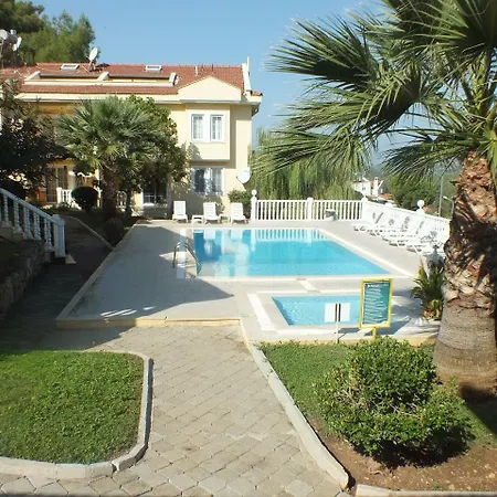 Apartment Nicholas Gate 4 *