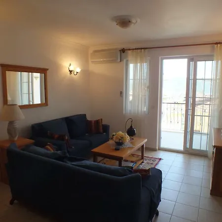 Apartment Nicholas Gate 4